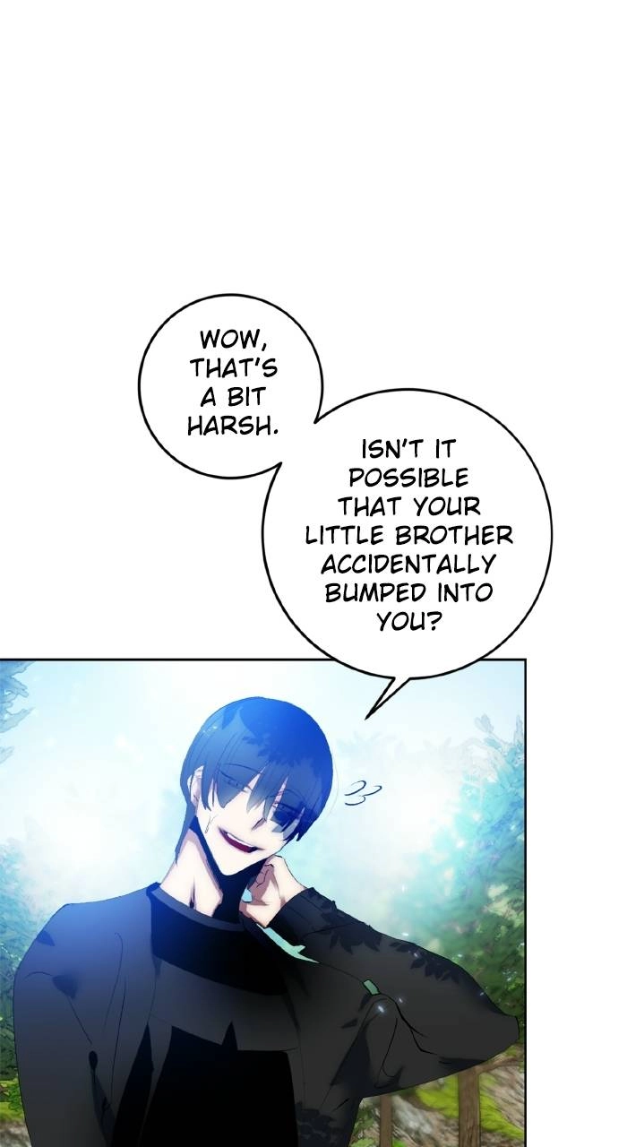 Return to Player Chapter 88 – State of Obsession (1) Page 64