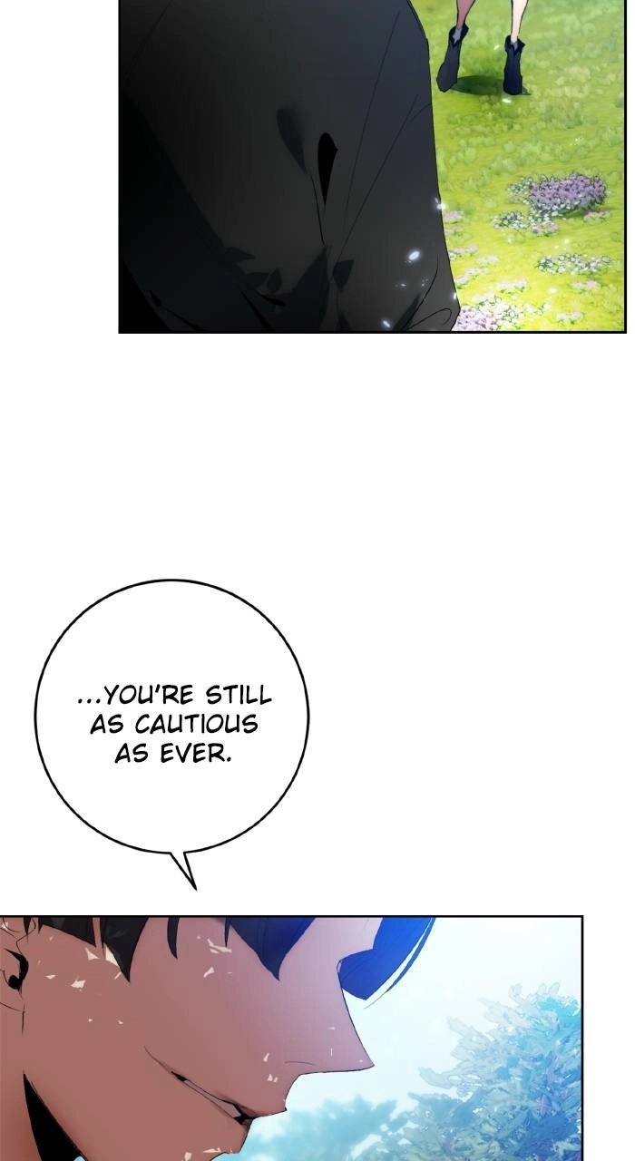 Return to Player Chapter 88 – State of Obsession (1) Page 66