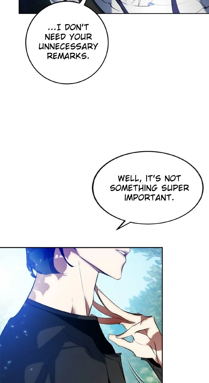 Return to Player Chapter 88 – State of Obsession (1) Page 68