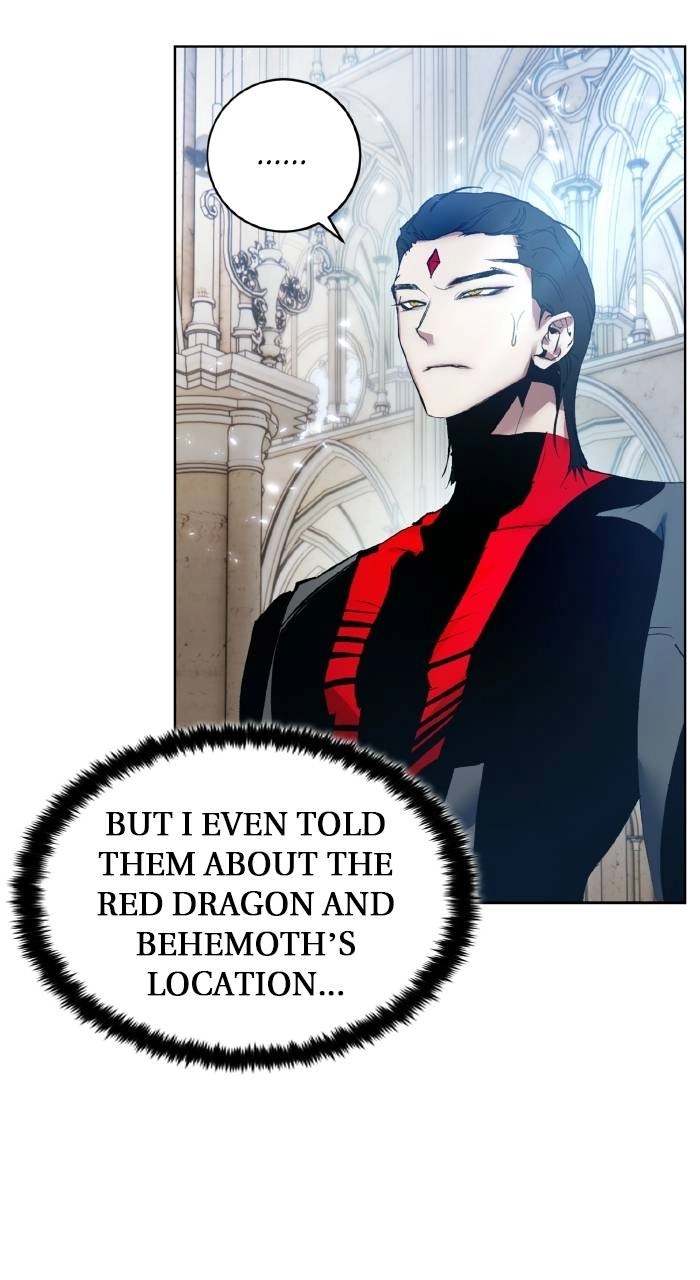 Return to Player Chapter 88 – State of Obsession (1) Page 6
