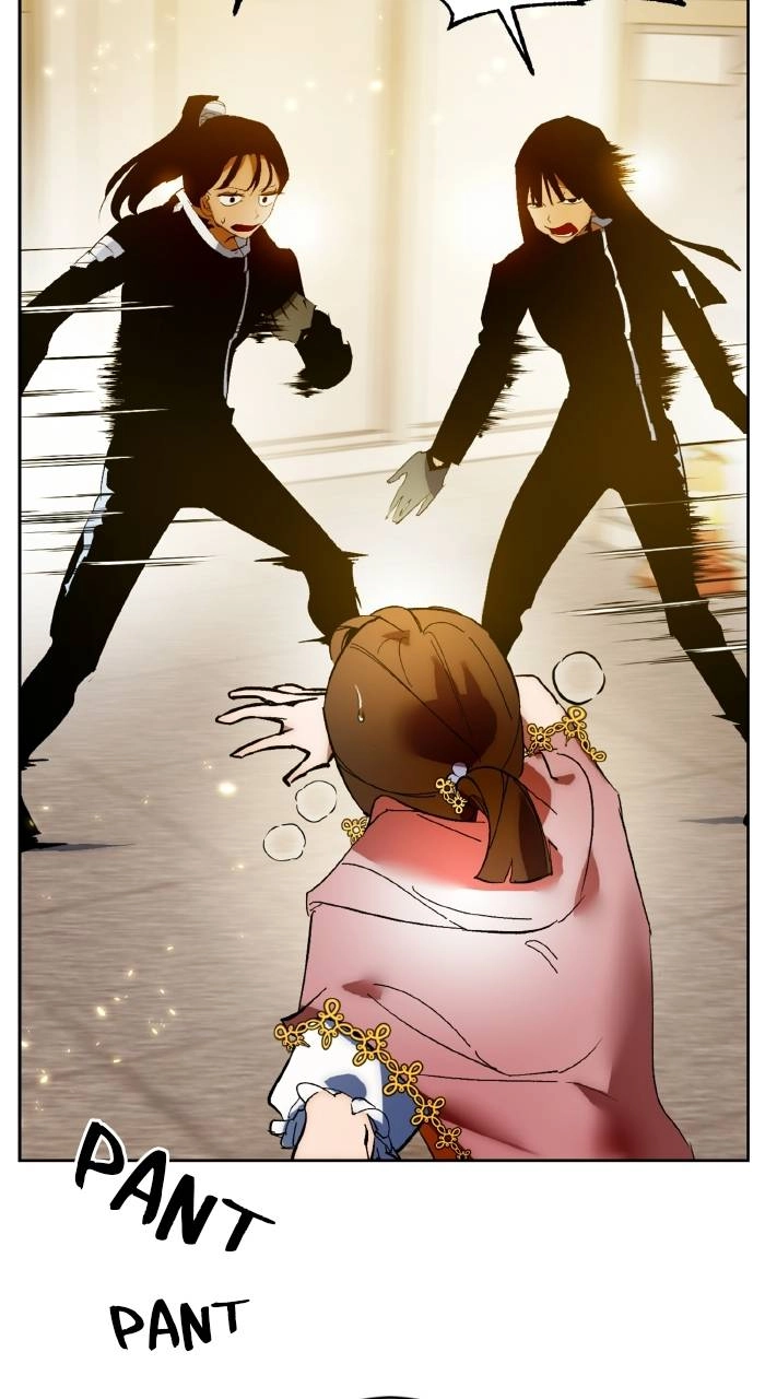 Return to Player Chapter 88 – State of Obsession (1) Page 77