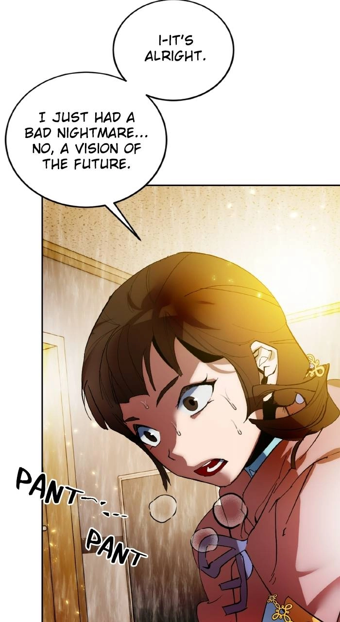 Return to Player Chapter 88 – State of Obsession (1) Page 78