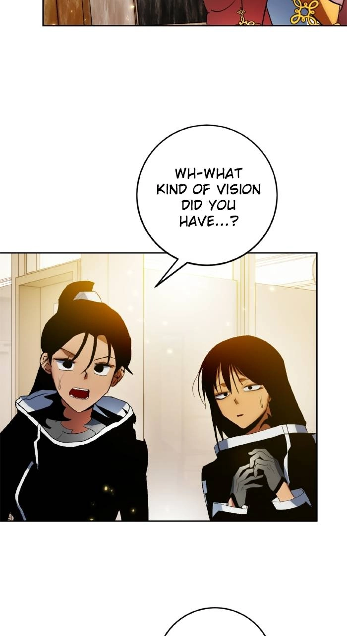 Return to Player Chapter 88 – State of Obsession (1) Page 79