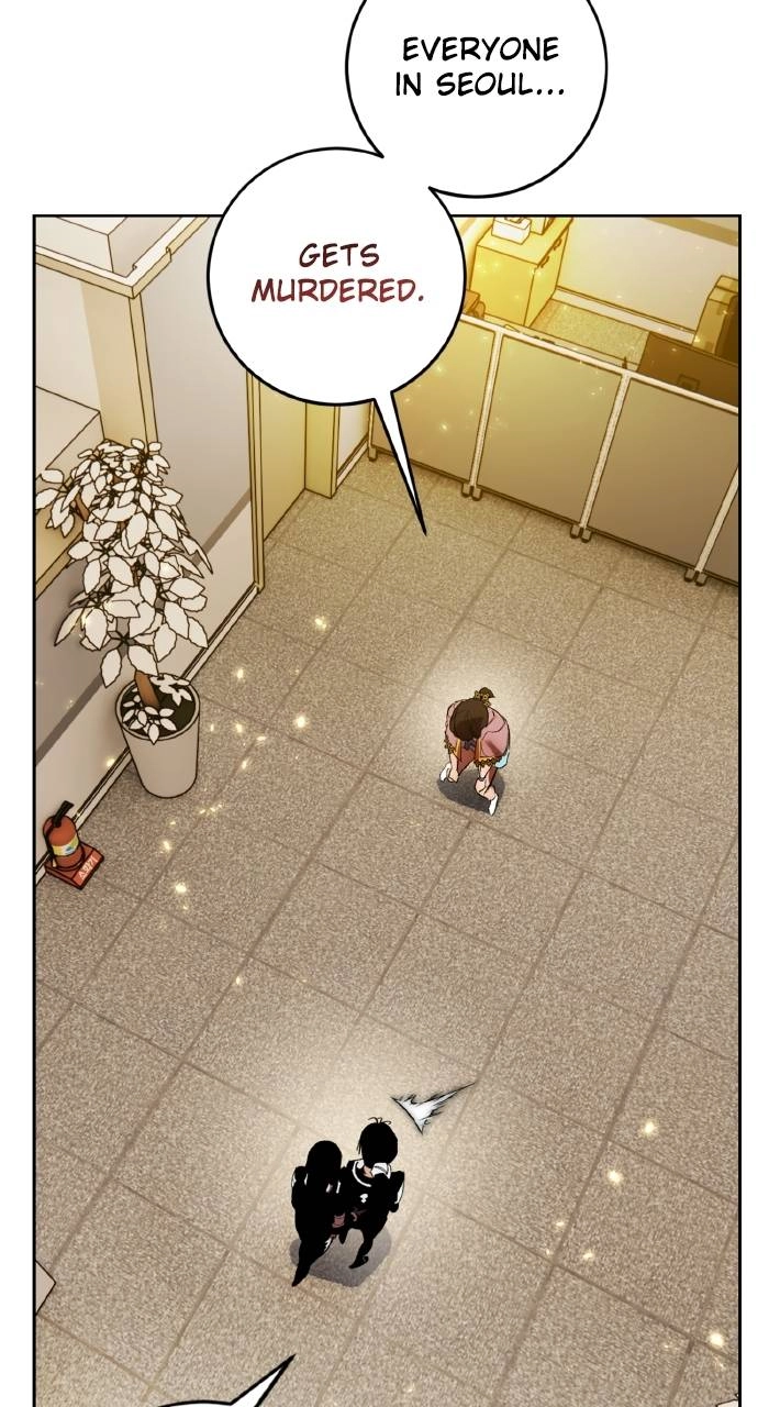 Return to Player Chapter 88 – State of Obsession (1) Page 80