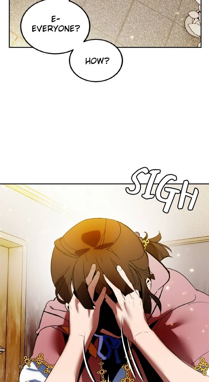 Return to Player Chapter 88 – State of Obsession (1) Page 81