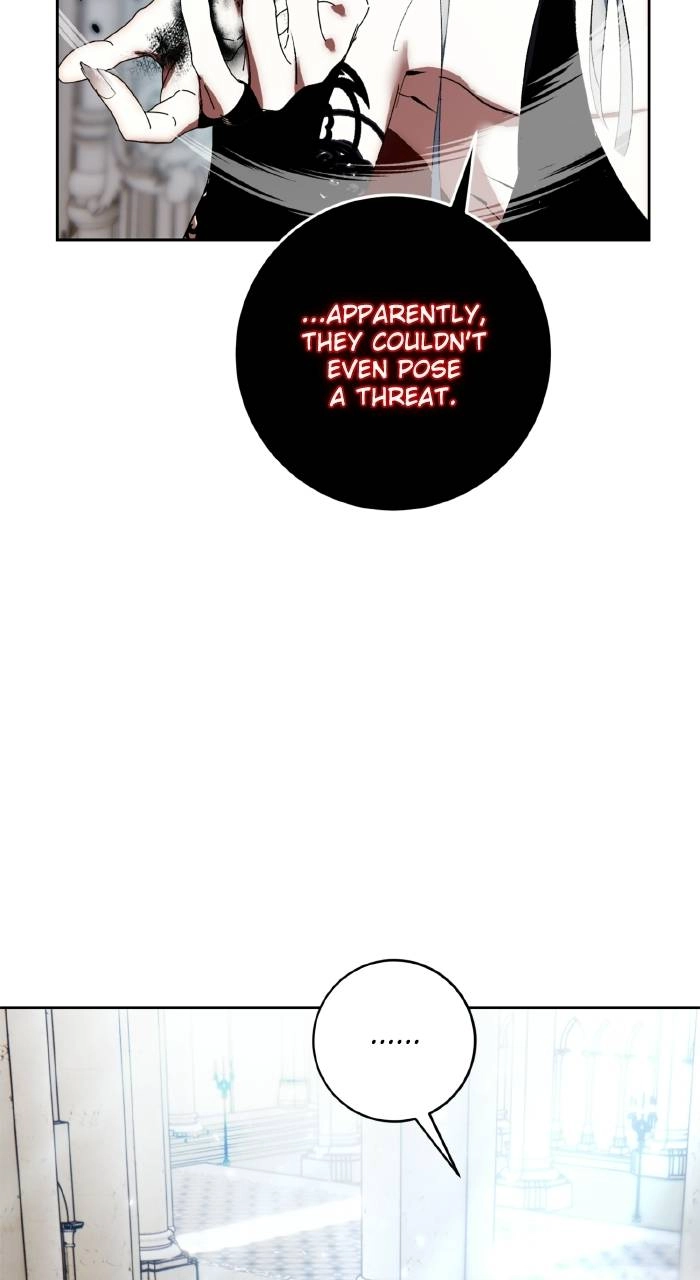 Return to Player Chapter 88 – State of Obsession (1) Page 8