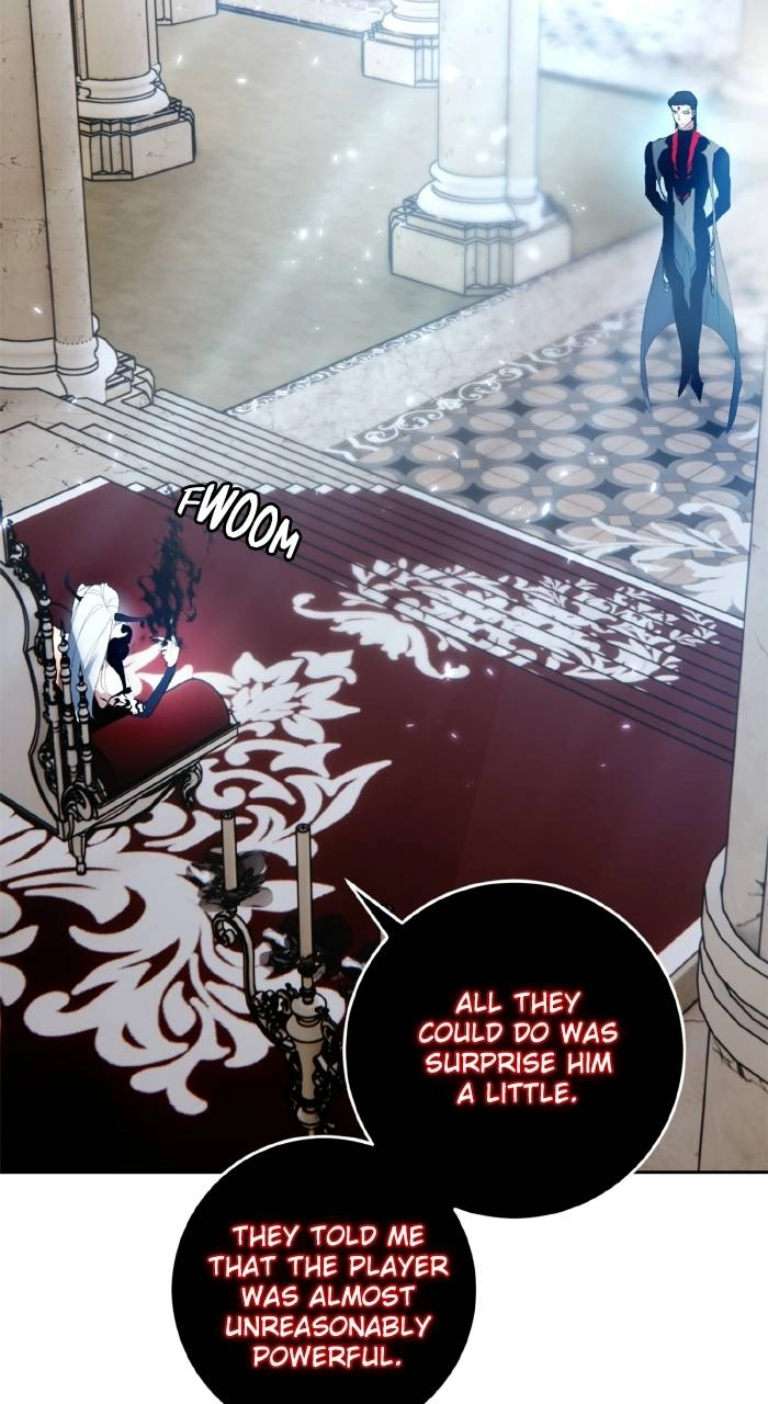 Return to Player Chapter 88 – State of Obsession (1) Page 9