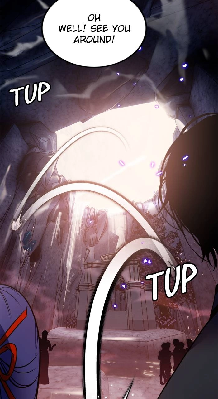 Return to Player Chapter 135 – The Blood Sect Page 100