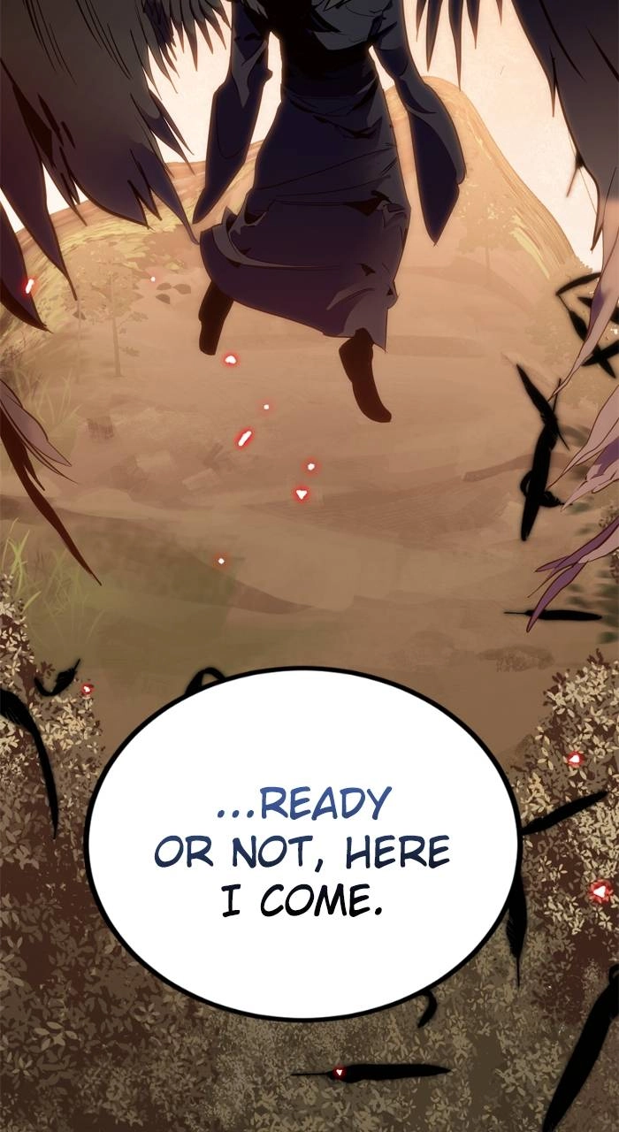 Return to Player Chapter 135 – The Blood Sect Page 110