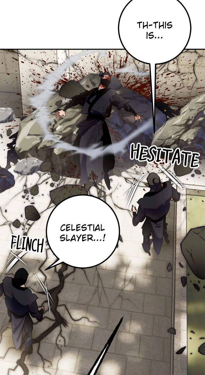 Return to Player Chapter 135 – The Blood Sect Page 17