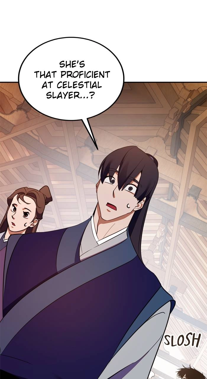Return to Player Chapter 135 – The Blood Sect Page 21