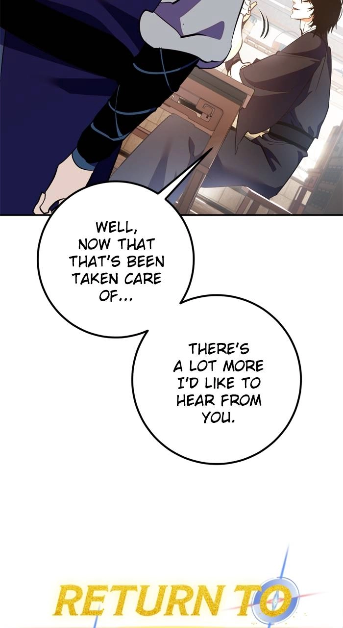 Return to Player Chapter 135 – The Blood Sect Page 22
