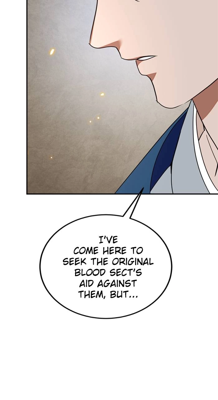 Return to Player Chapter 135 – The Blood Sect Page 29
