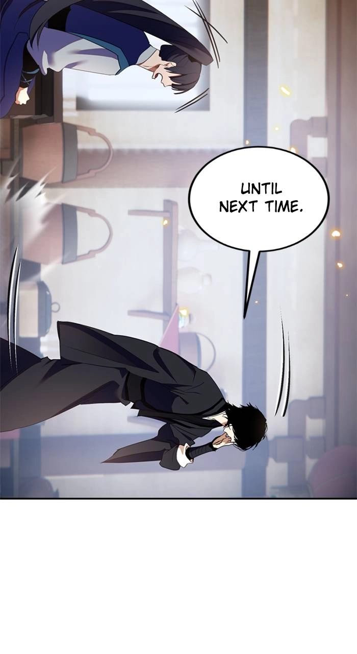Return to Player Chapter 135 – The Blood Sect Page 32