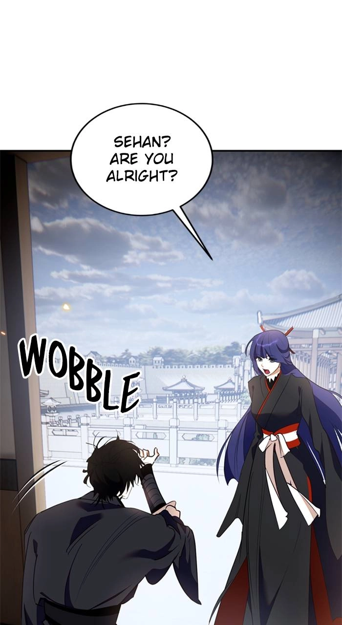 Return to Player Chapter 135 – The Blood Sect Page 33