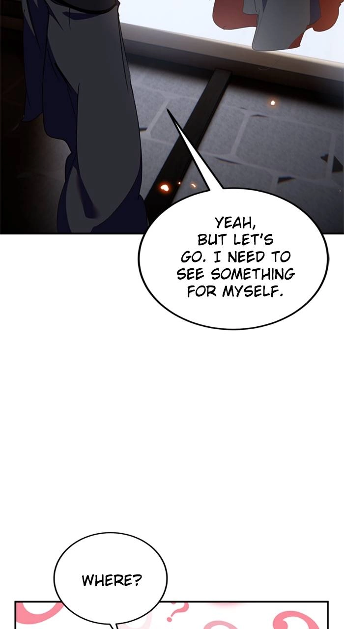 Return to Player Chapter 135 – The Blood Sect Page 34