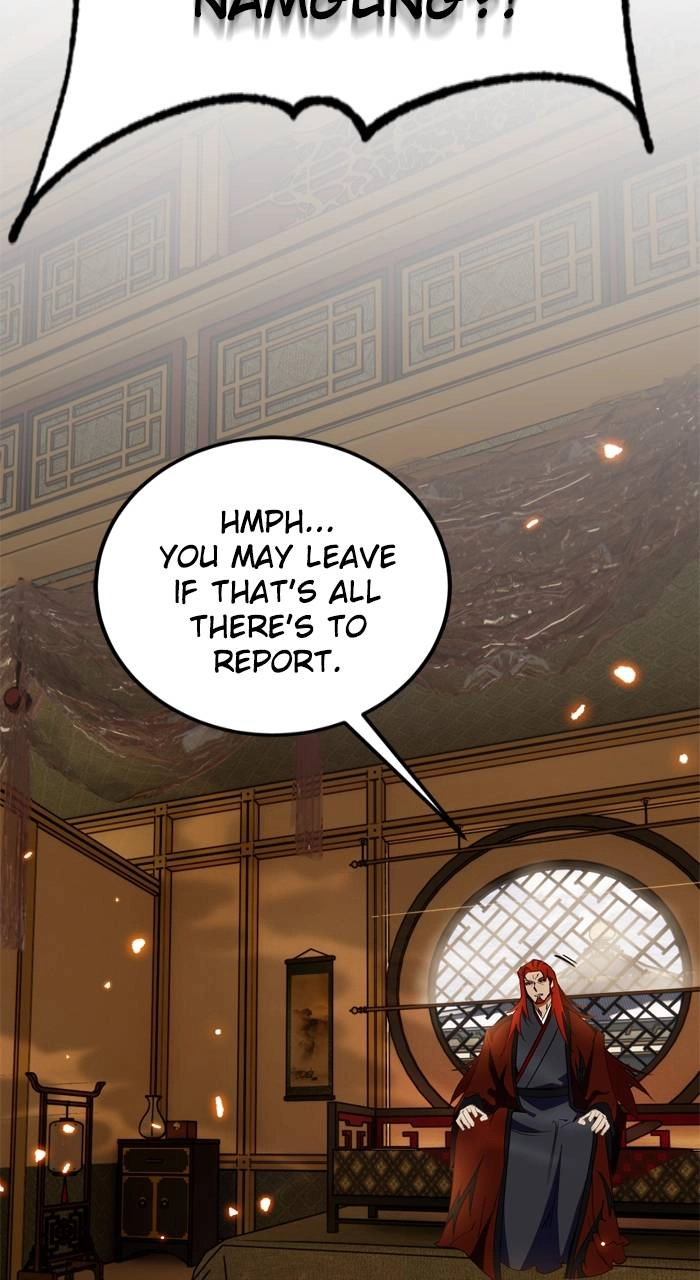 Return to Player Chapter 135 – The Blood Sect Page 38