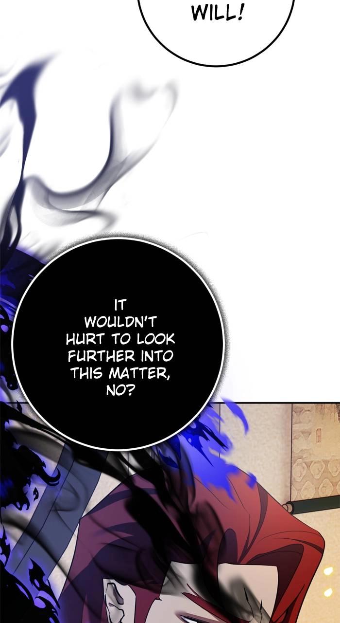 Return to Player Chapter 135 – The Blood Sect Page 40