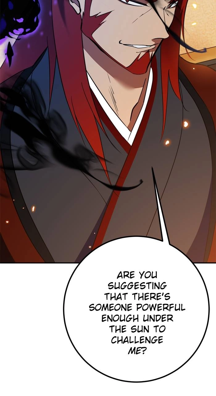 Return to Player Chapter 135 – The Blood Sect Page 41