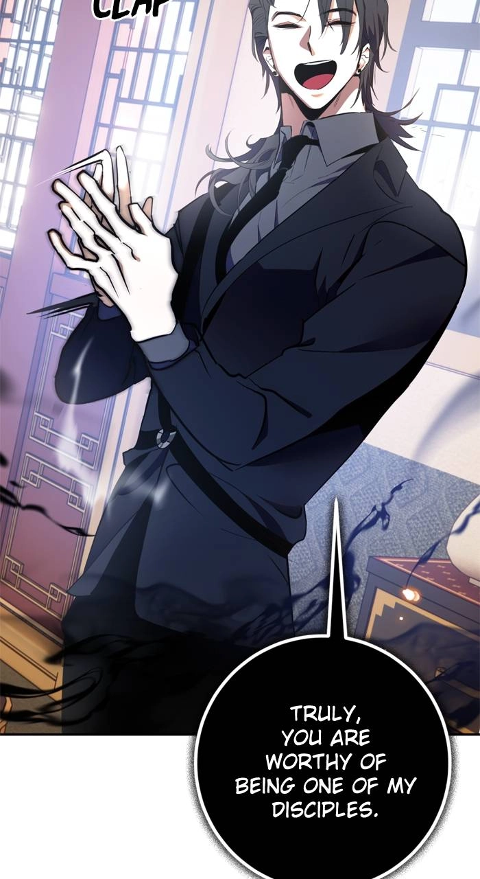 Return to Player Chapter 135 – The Blood Sect Page 45