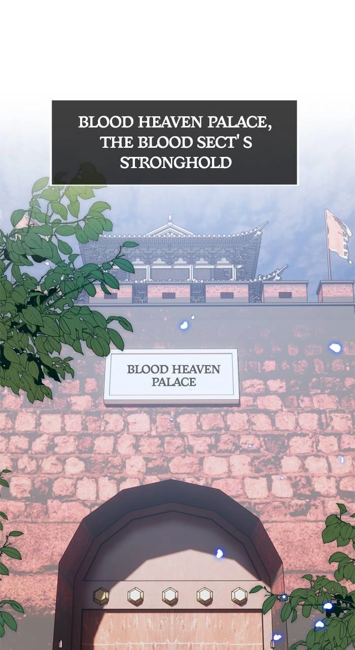 Return to Player Chapter 135 – The Blood Sect Page 48