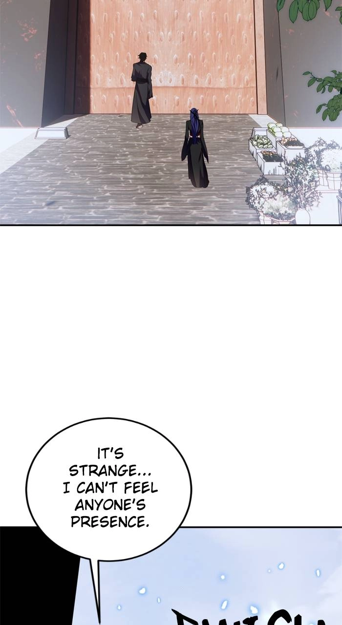 Return to Player Chapter 135 – The Blood Sect Page 49