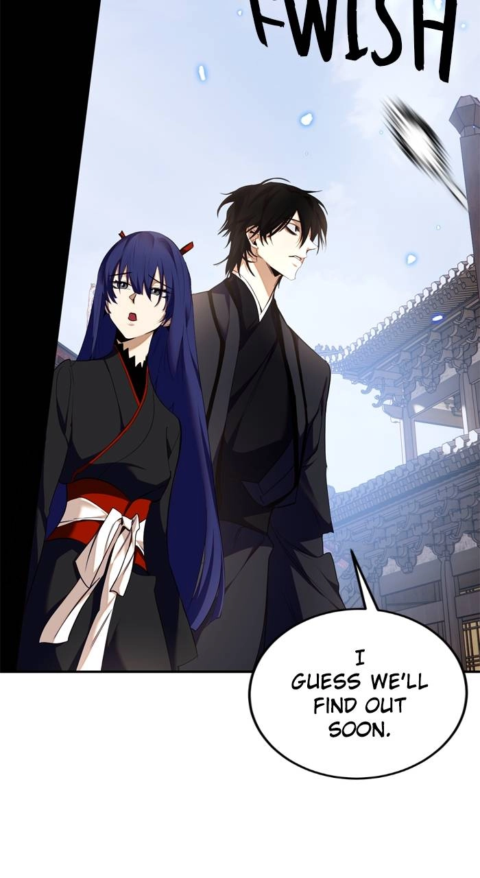 Return to Player Chapter 135 – The Blood Sect Page 50