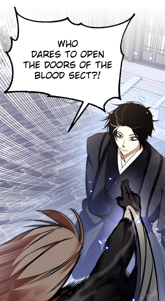 Return to Player Chapter 135 – The Blood Sect Page 51
