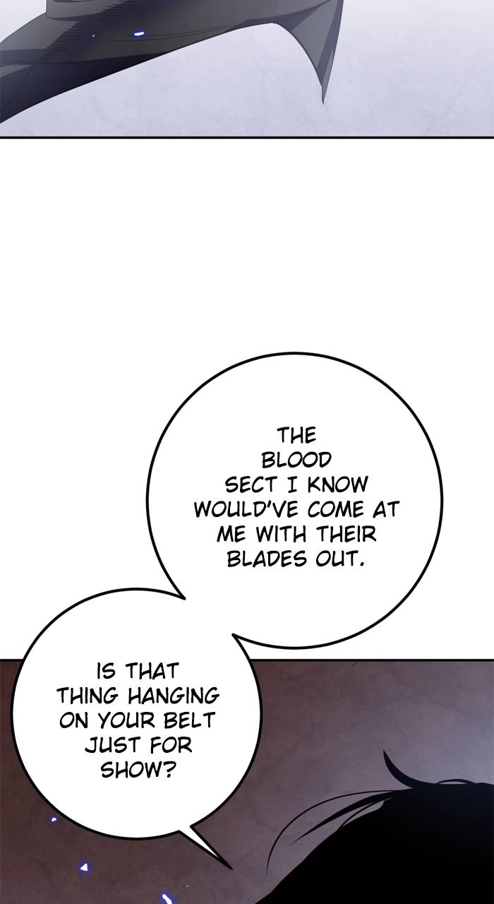 Return to Player Chapter 135 – The Blood Sect Page 54