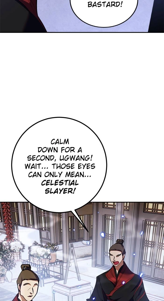 Return to Player Chapter 135 – The Blood Sect Page 56