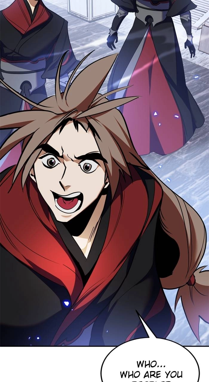 Return to Player Chapter 135 – The Blood Sect Page 57