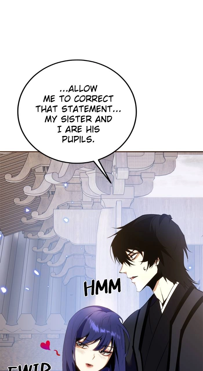 Return to Player Chapter 135 – The Blood Sect Page 61