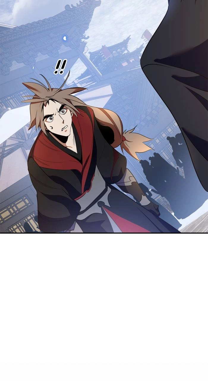 Return to Player Chapter 135 – The Blood Sect Page 63