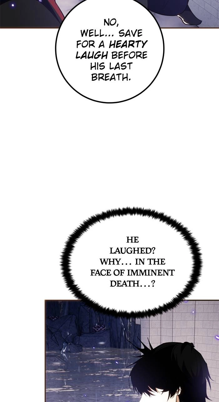 Return to Player Chapter 135 – The Blood Sect Page 78