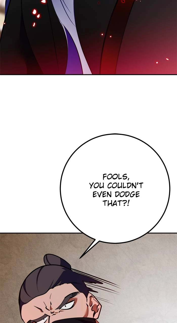 Return to Player Chapter 135 – The Blood Sect Page 7
