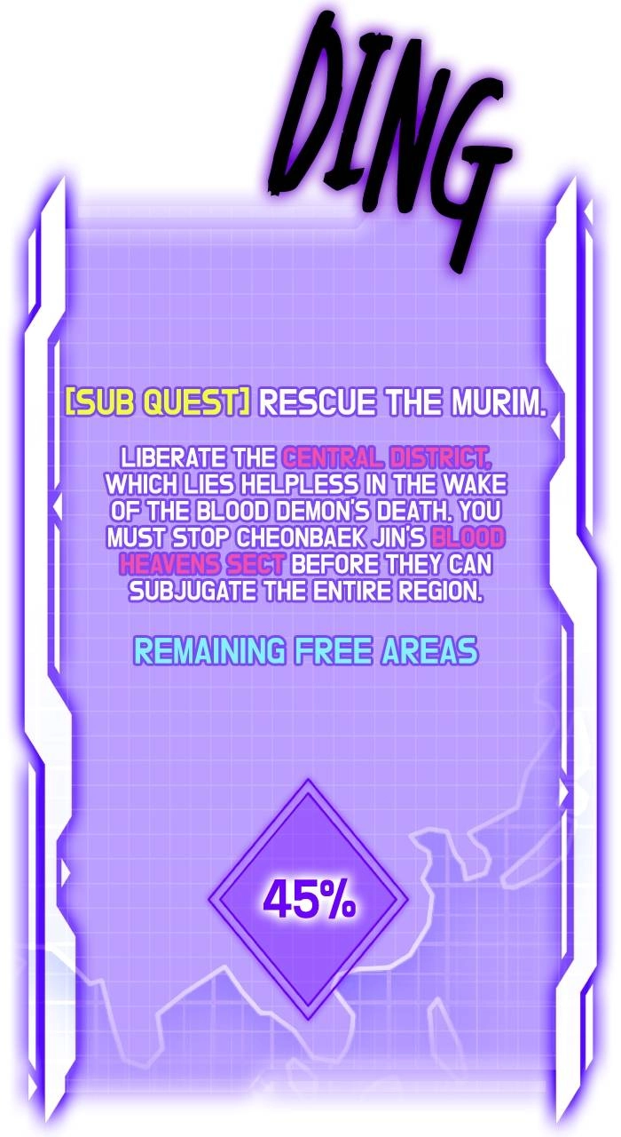 Return to Player Chapter 135 – The Blood Sect Page 85