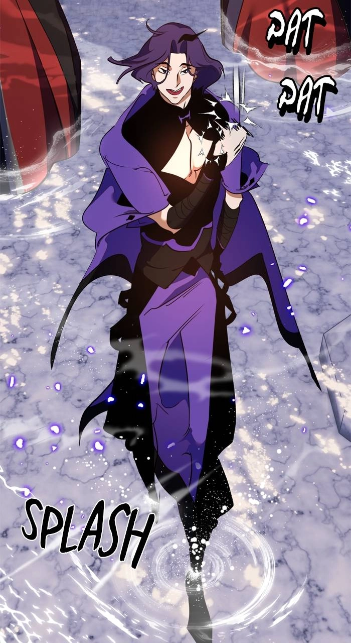 Return to Player Chapter 135 – The Blood Sect Page 95