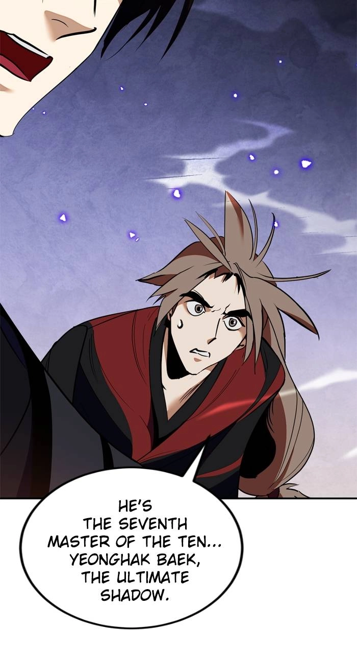 Return to Player Chapter 135 – The Blood Sect Page 97