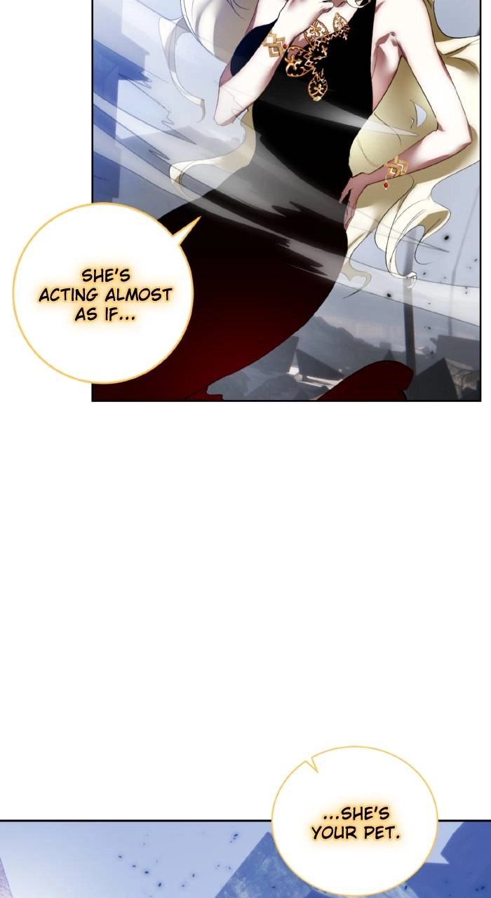 Return to Player Chapter 95 – The Love of a Broken Girl (1) Page 37