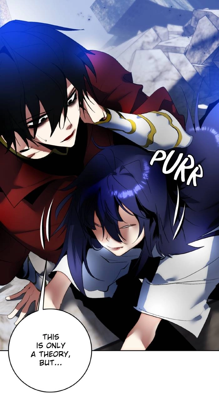 Return to Player Chapter 95 – The Love of a Broken Girl (1) Page 38
