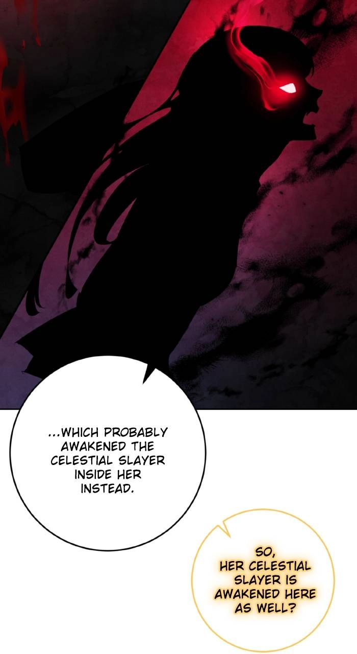 Return to Player Chapter 95 – The Love of a Broken Girl (1) Page 40
