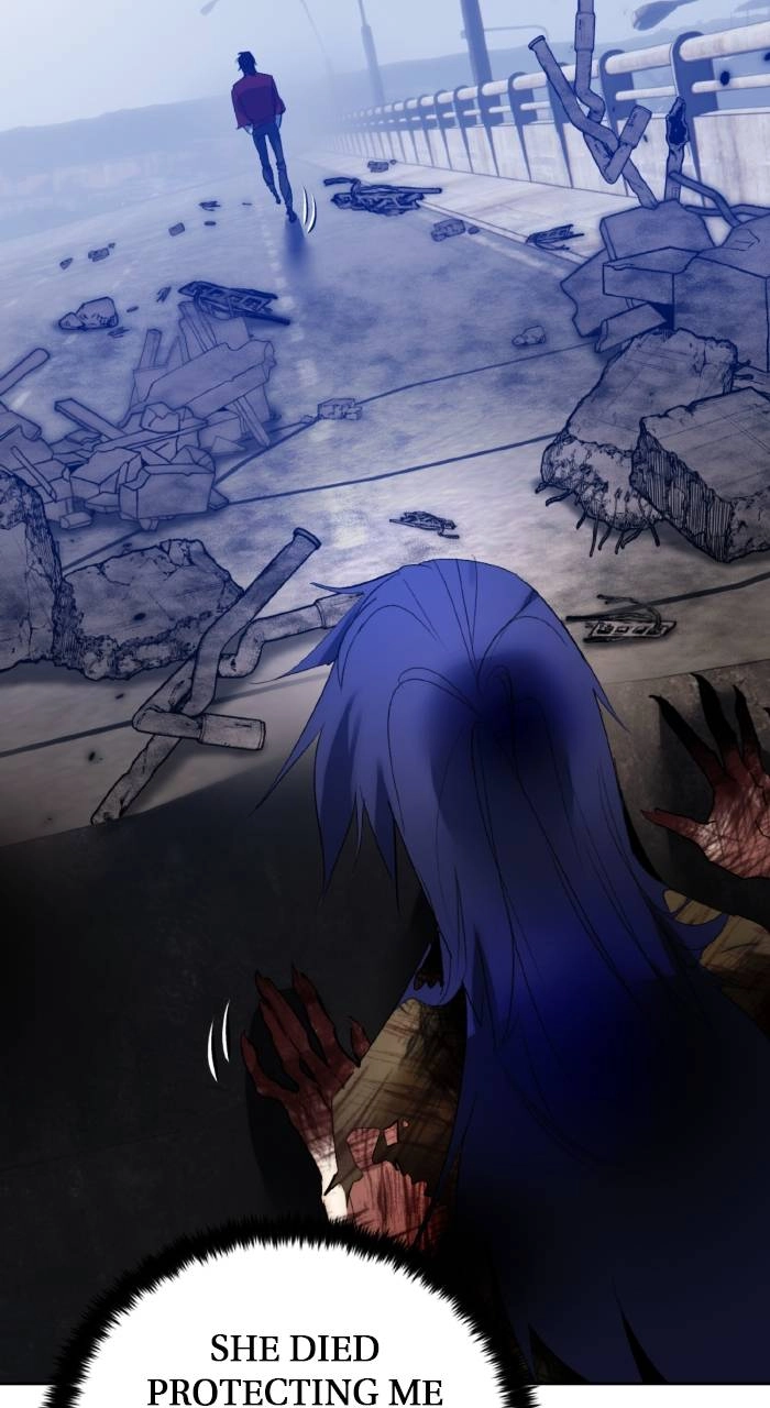 Return to Player Chapter 95 – The Love of a Broken Girl (1) Page 46