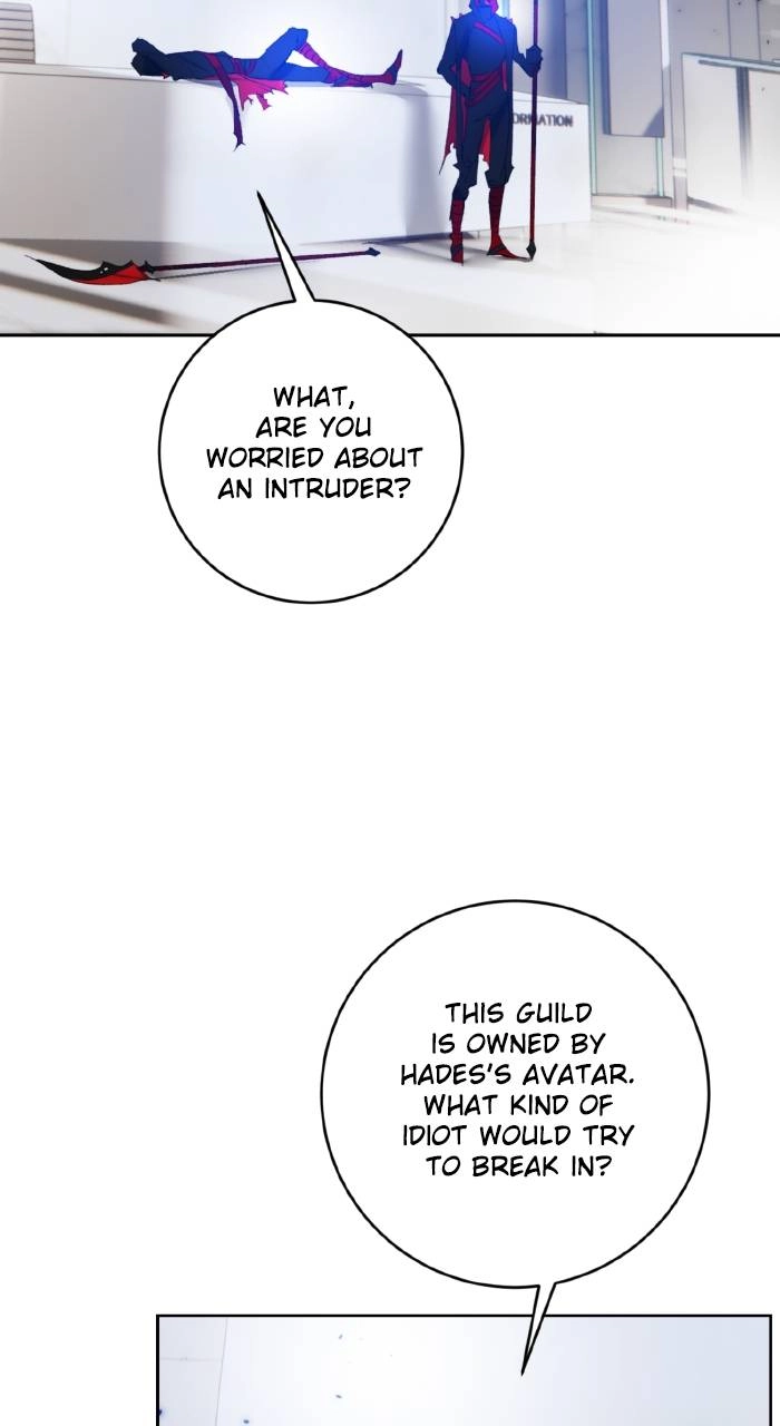 Return to Player Chapter 95 – The Love of a Broken Girl (1) Page 54