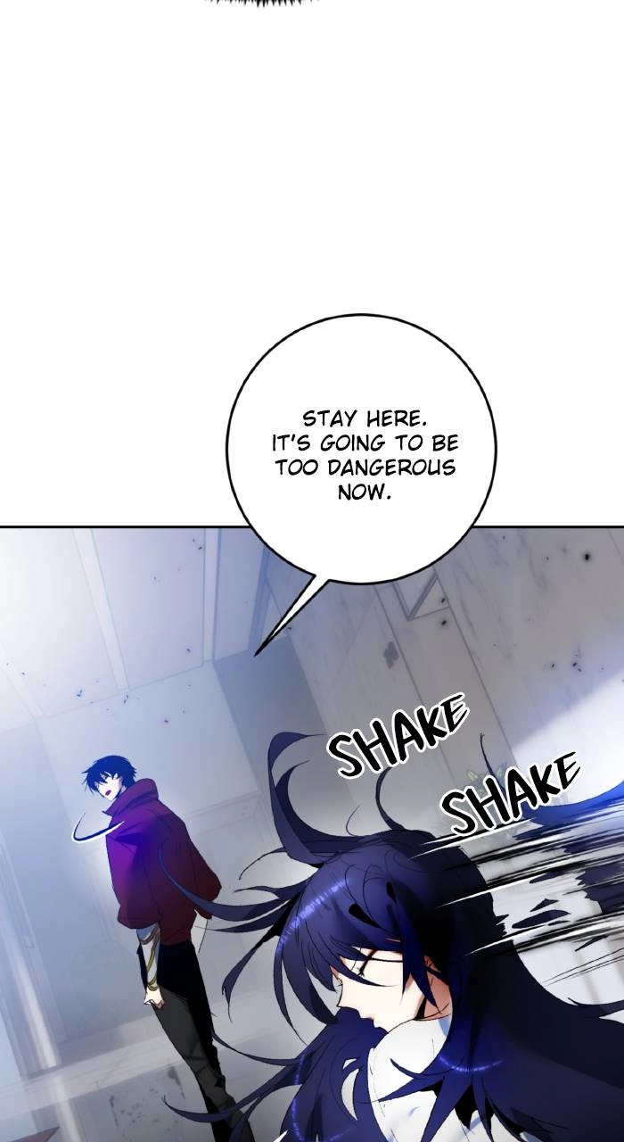 Return to Player Chapter 95 – The Love of a Broken Girl (1) Page 66
