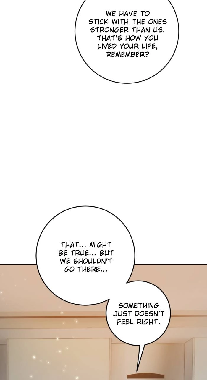 Return to Player Chapter 95 – The Love of a Broken Girl (1) Page 77