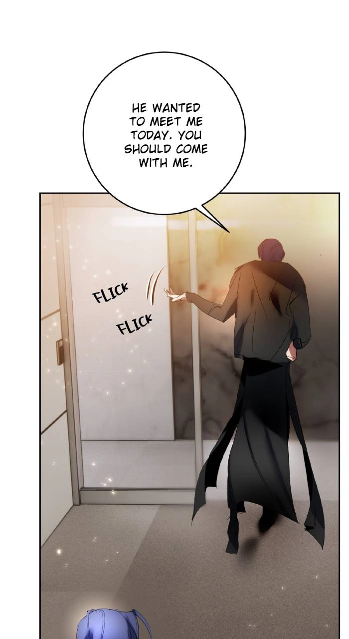 Return to Player Chapter 95 – The Love of a Broken Girl (1) Page 79