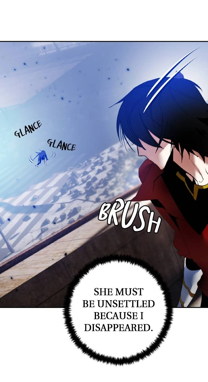 Return to Player Chapter 95 – The Love of a Broken Girl (1) Page 7