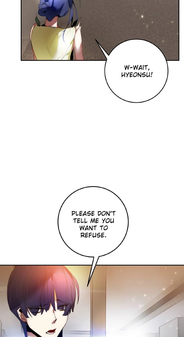 Return to Player Chapter 95 – The Love of a Broken Girl (1) Page 80
