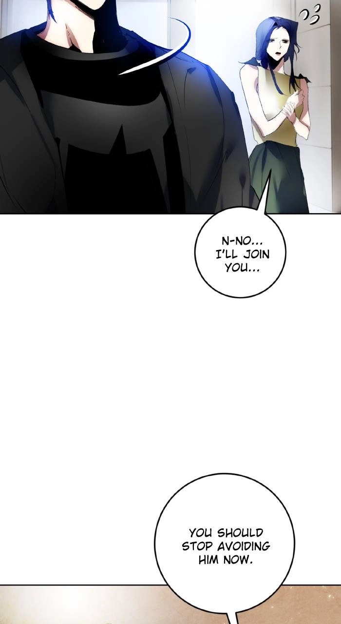 Return to Player Chapter 95 – The Love of a Broken Girl (1) Page 81