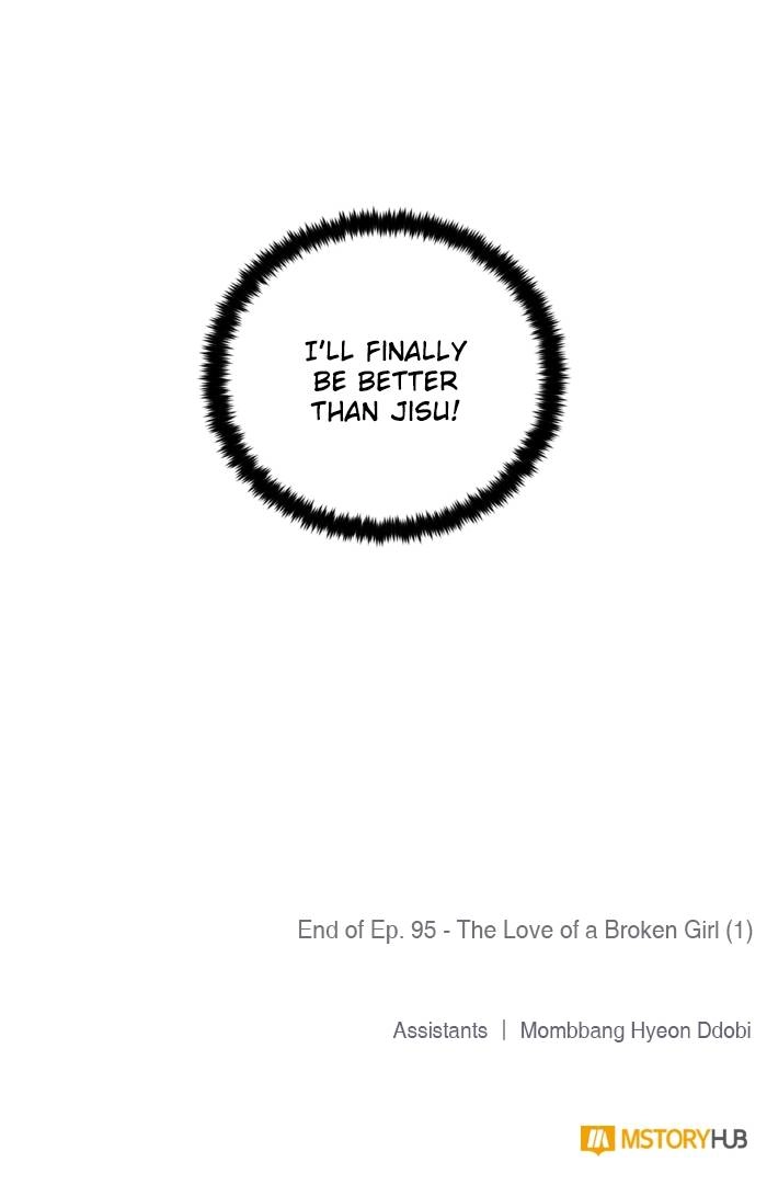 Return to Player Chapter 95 – The Love of a Broken Girl (1) Page 85